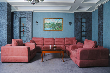 Люкс Классик, фото 3