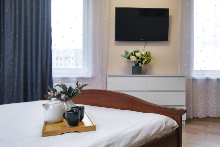 67 Широкий переулок 6, фото 1