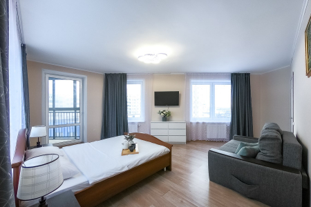 67 Широкий переулок 6, фото 6