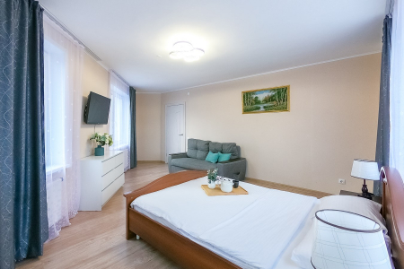 67 Широкий переулок 6, фото 7