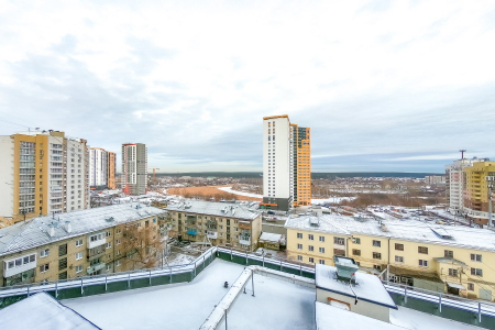67 Широкий переулок 6, фото 12