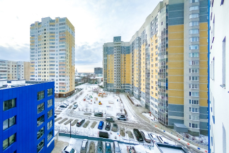 67 Широкий переулок 6, фото 14