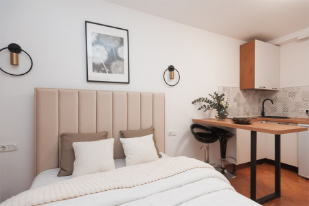 58/1 Шварца 6к1, фото 6