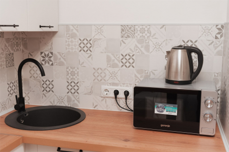 58/1 Шварца 6к1, фото 14