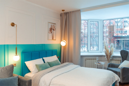 58/2 Шварца 6к1, фото 1