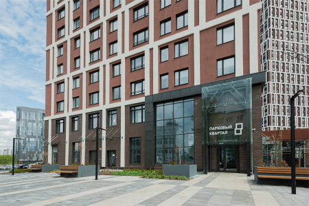 8 Цвиллинга 7а, фото 15