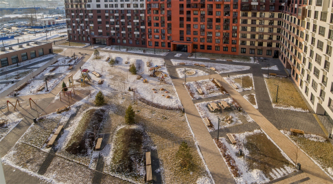 77 Космонавтов 11а, фото 17