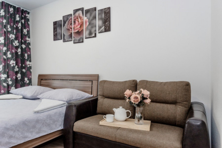 424 Космонавтов 11а, фото 4