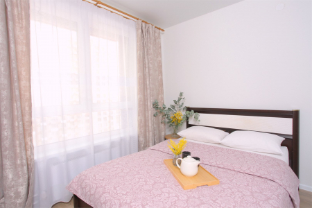 474 Космонавтов 11в, фото 1