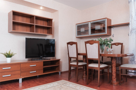 45 Фурманова 66, фото 1