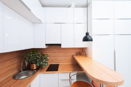 714 Апартаменты Малышева 42а, фото 1