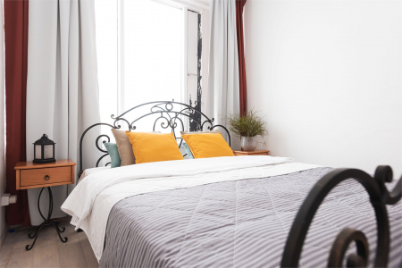 714 Апартаменты Малышева 42а, фото 8