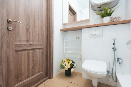 714 Апартаменты Малышева 42а, фото 5