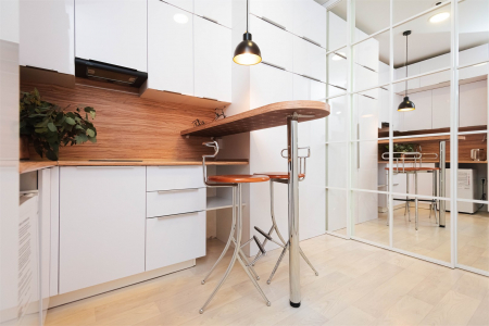 714 Апартаменты Малышева 42а, фото 14