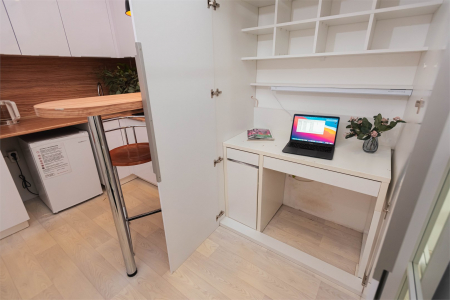 714 Апартаменты Малышева 42а, фото 16