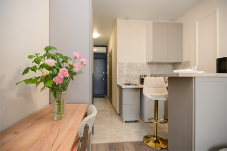 1304 Апартаменты Малышева 42а, фото 8