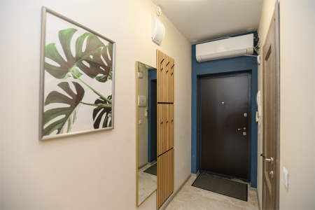 1304 Апартаменты Малышева 42а, фото 13