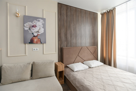 1304 Апартаменты Малышева 42а, фото 2