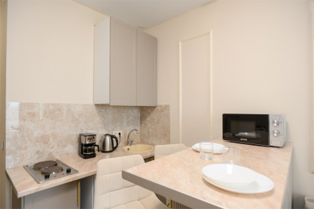 1304 Апартаменты Малышева 42а, фото 15