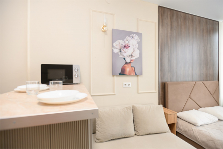 1304 Апартаменты Малышева 42а, фото 17