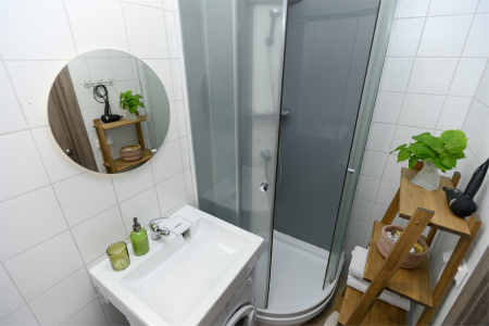 1304 Апартаменты Малышева 42а, фото 18