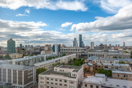 1304 Апартаменты Малышева 42а, фото 6