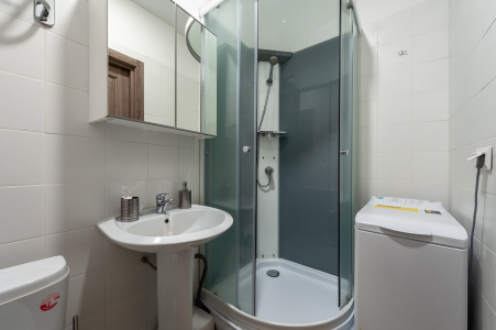 1110 Апартаменты Малышева 42а, фото 11