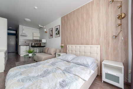 1314 Апартаменты Малышева 42а, фото 7