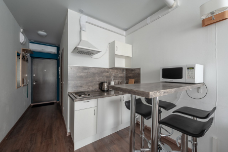 1314 Апартаменты Малышева 42а, фото 10