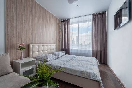 1314 Апартаменты Малышева 42а, фото 4