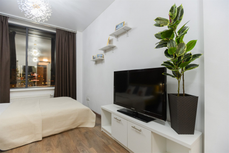 1210 Апартаменты Малышева 42а, фото 2