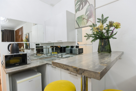 1210 Апартаменты Малышева 42а, фото 5