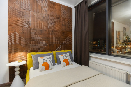 1210 Апартаменты Малышева 42а, фото 10