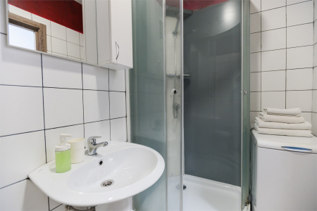 1210 Апартаменты Малышева 42а, фото 17