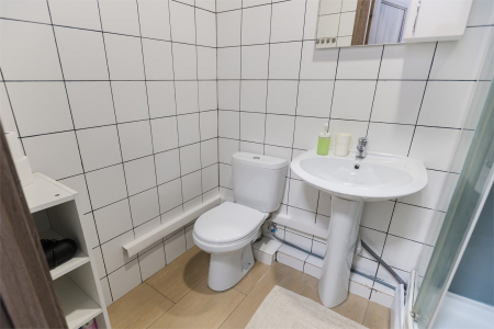 1210 Апартаменты Малышева 42а, фото 21