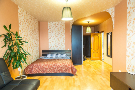 15 Красный переулок 5к1, фото 1