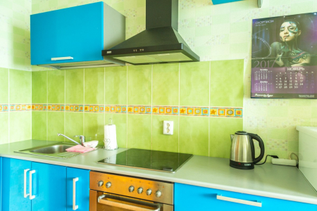 15 Красный переулок 5к1, фото 12