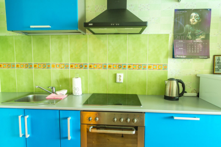 15 Красный переулок 5к1, фото 13