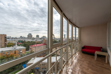 34 Красный переулок 5к1, фото 3