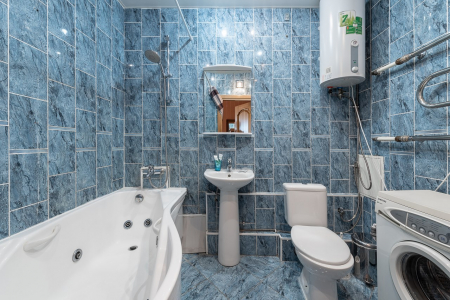 34 Красный переулок 5к1, фото 4