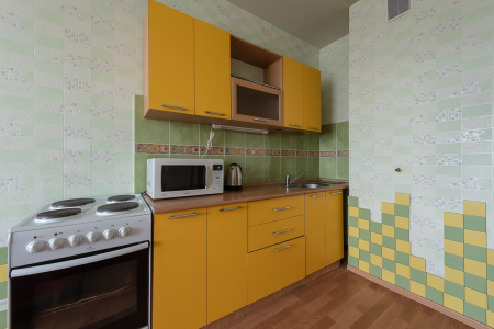 34 Красный переулок 5к1, фото 25