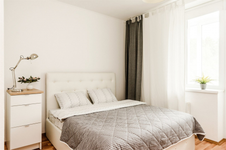 3 Соболева 21/6, фото 1