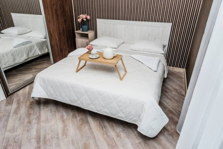 1 Трамвайный переулок 2к2, фото 2