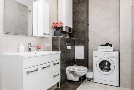 1 Трамвайный переулок 2к2, фото 9