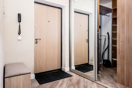 1 Трамвайный переулок 2к2, фото 11