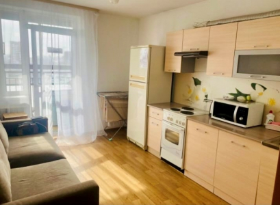 50 Трамвайный переулок 2к4, фото 2