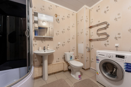 152 Трамвайный переулок 2к2, фото 9