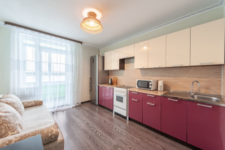 152 Трамвайный переулок 2к2, фото 12