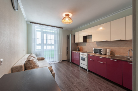 152 Трамвайный переулок 2к2, фото 18