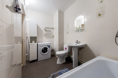 215 Трамвайный переулок 2к4, фото 8